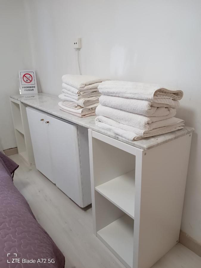 Un Lugar Agradable En Malaga Lägenhet Exteriör bild